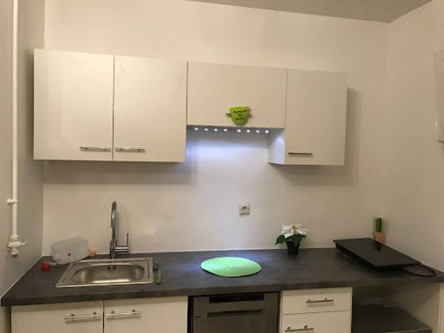 Location Appartement 2 pièces 30 m2 Clichy