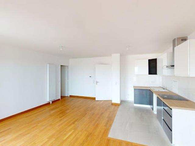 Location Appartement 2 pièces 30 m2 Creteil
