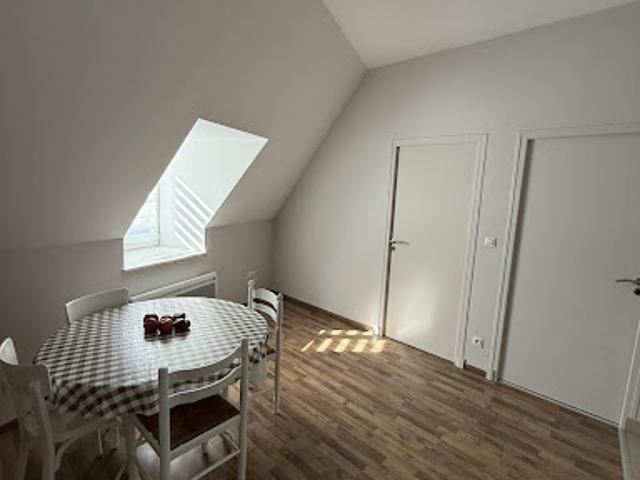 Location Appartement 2 pièces 30 m2 Fontainebleau