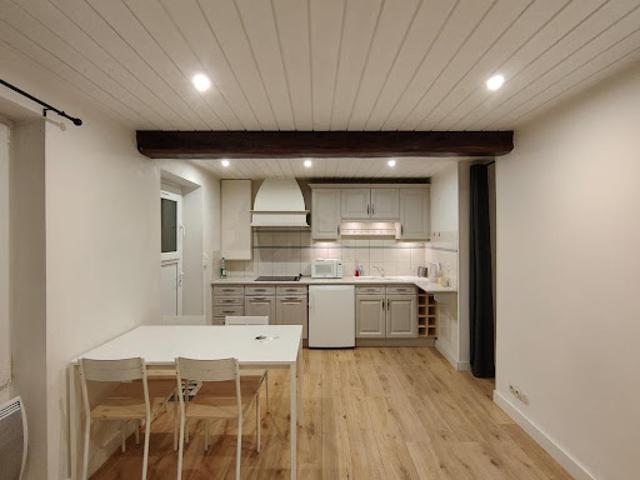 Location Appartement 2 pièces 30 m2 Fontenay aux Roses