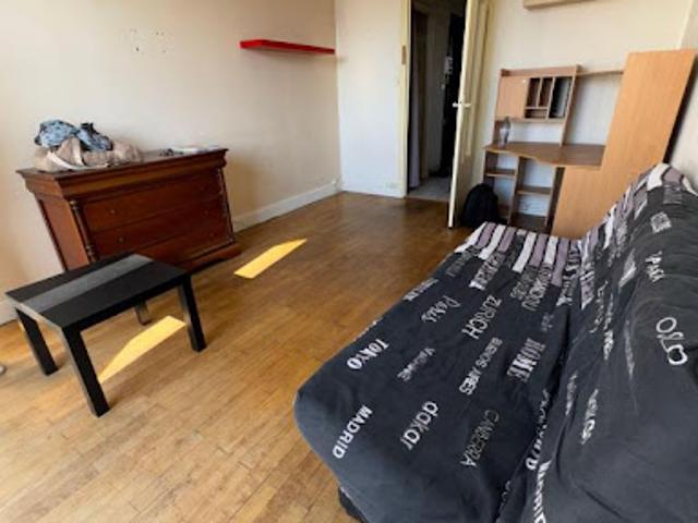 Location Appartement 2 pièces 30 m2 Grenoble
