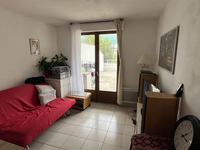 Location Appartement 2 pièces 30 m2 Houilles