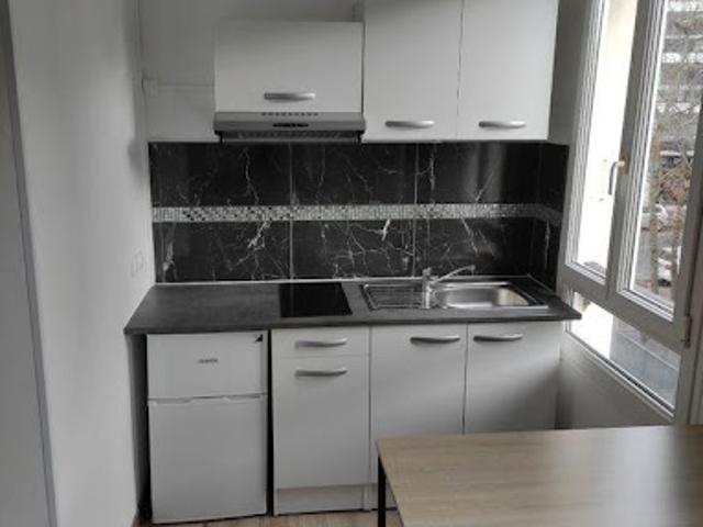 Location Appartement 2 pièces 30 m2 Issy les Moulineaux