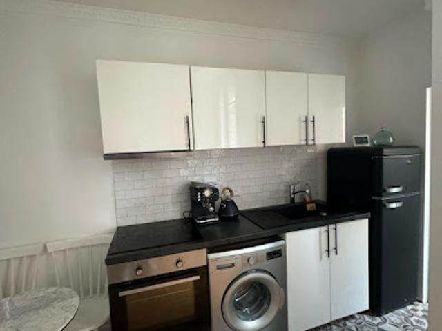 Location Appartement 2 pièces 30 m2 La Garenne Colombes