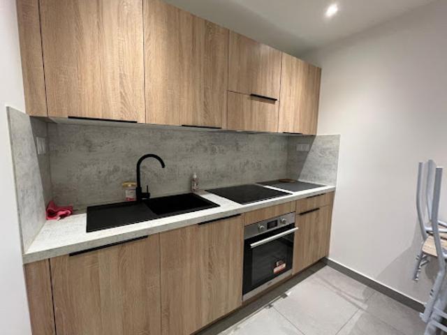 Location Appartement 2 pièces 30 m2 La Roche sur Foron
