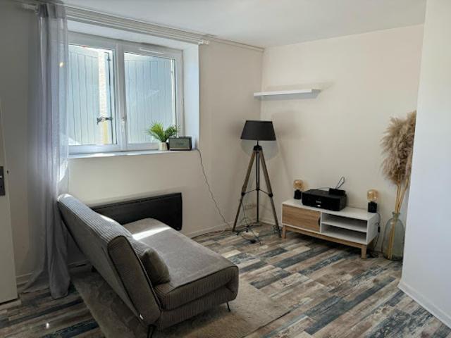 Location Appartement 2 pièces 30 m2 La Rochelle