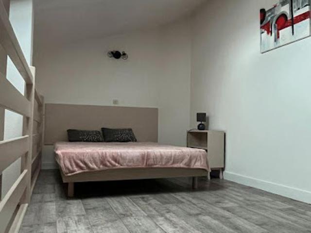 Location Appartement 2 pièces 30 m2 La Rochelle