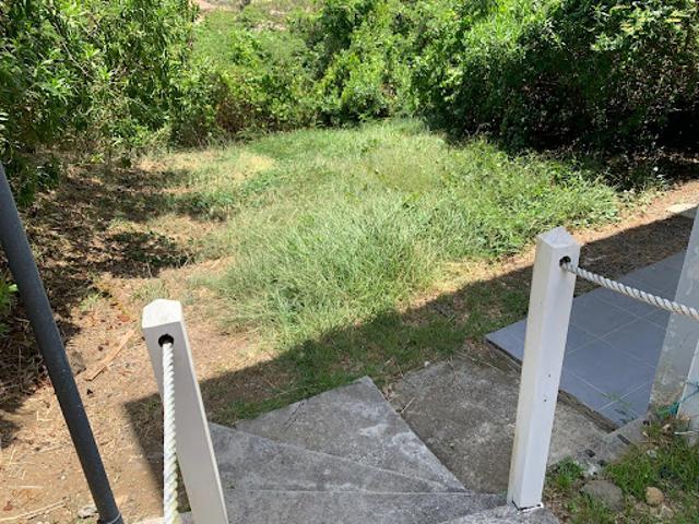 Location Appartement 2 pièces 30 m2 Le vauclin