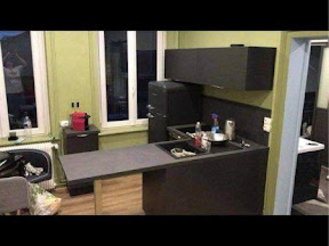 Location Appartement 2 pièces 30 m2 Lille