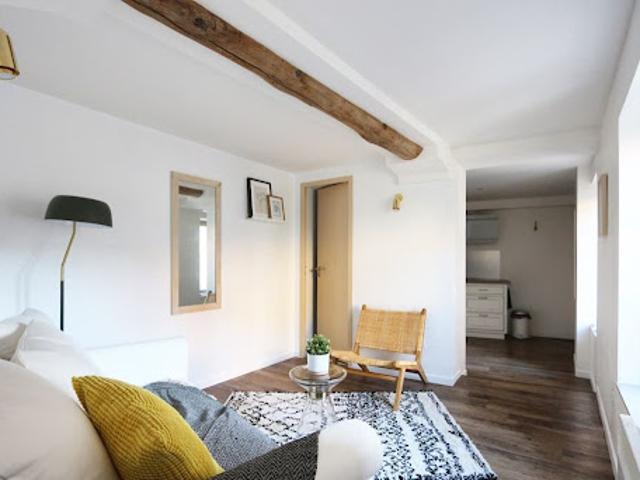 Location Appartement 2 pièces 30 m2 L'Isle sur la Sorgue