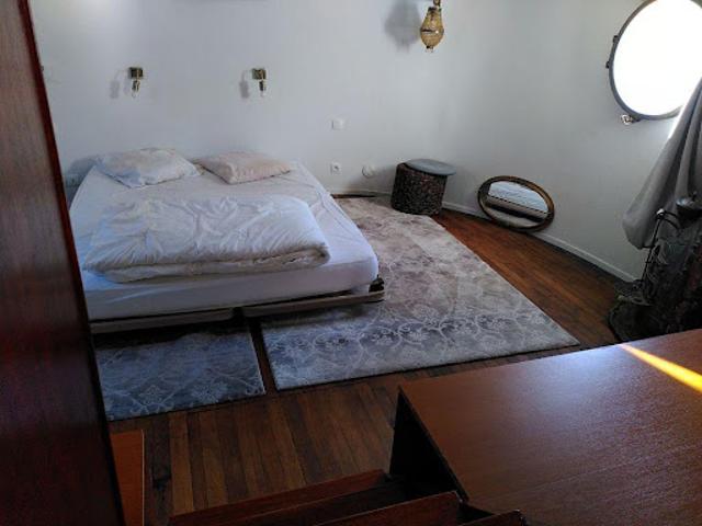 Location Appartement 2 pièces 30 m2 Lyon 2ème