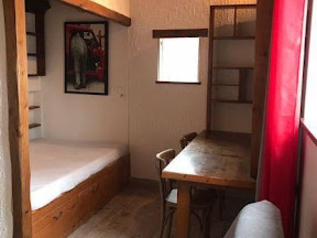 Location Appartement 2 pièces 30 m2 Lyon 4ème