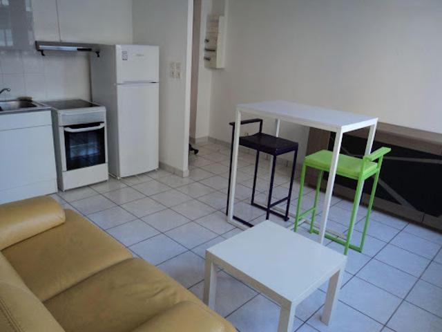 Location Appartement 2 pièces 30 m2 Lyon 8ème
