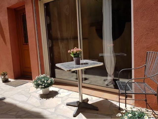 Location Appartement 2 pièces 30 m2 Marseille 10ème