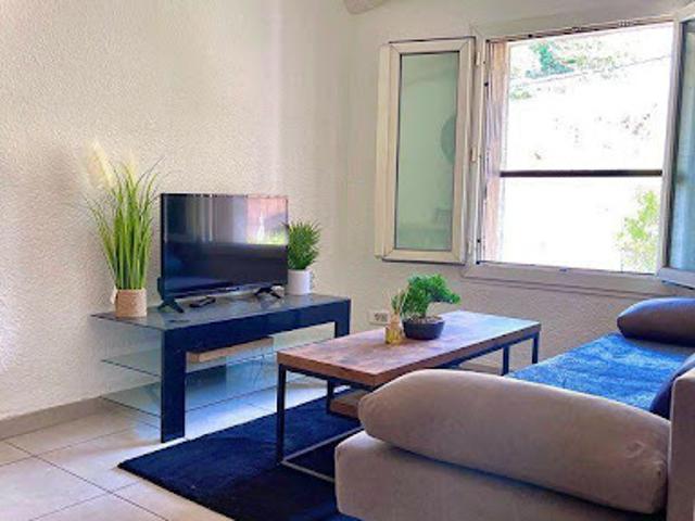 Location Appartement 2 pièces 30 m2 Marseille 11ème
