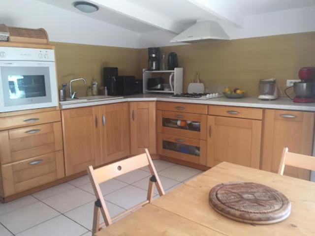 Location Appartement 2 pièces 30 m2 Marseille 11ème