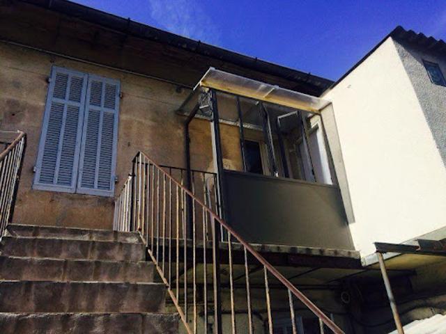 Location Appartement 2 pièces 30 m2 Marseille 5ème