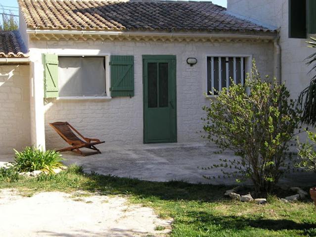 Location Appartement 2 pièces 30 m2 Mas thibert