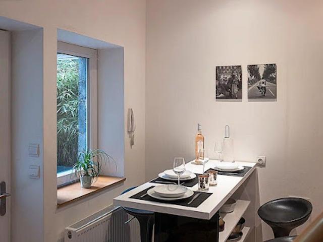 Location Appartement 2 pièces 30 m2 Metz