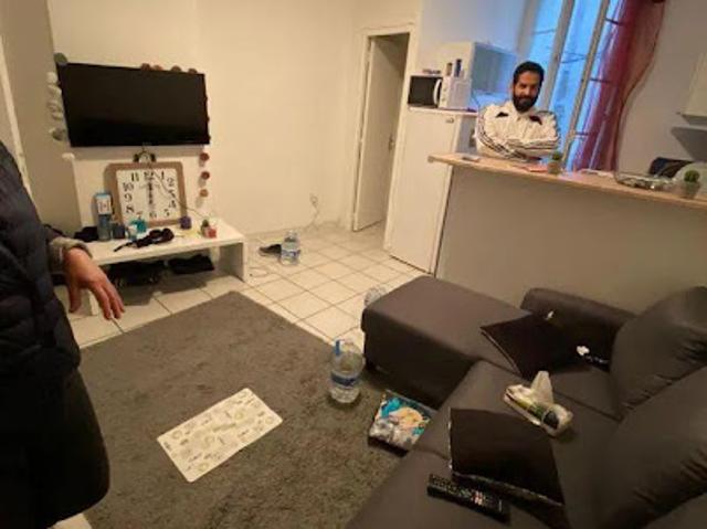 Location Appartement 2 pièces 30 m2 Montpellier