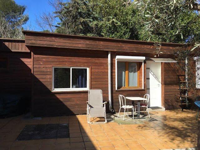 Location Appartement 2 pièces 30 m2 Montpellier