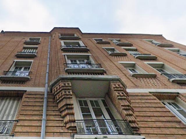Location Appartement 2 pièces 30 m2 Nanterre