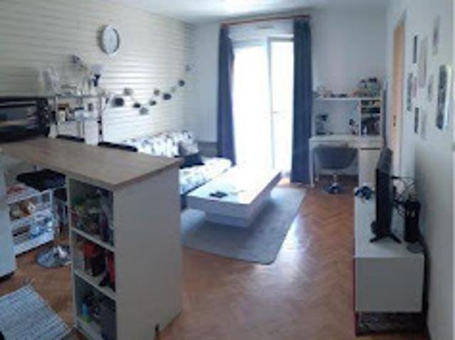 Location Appartement 2 pièces 30 m2 Nantes