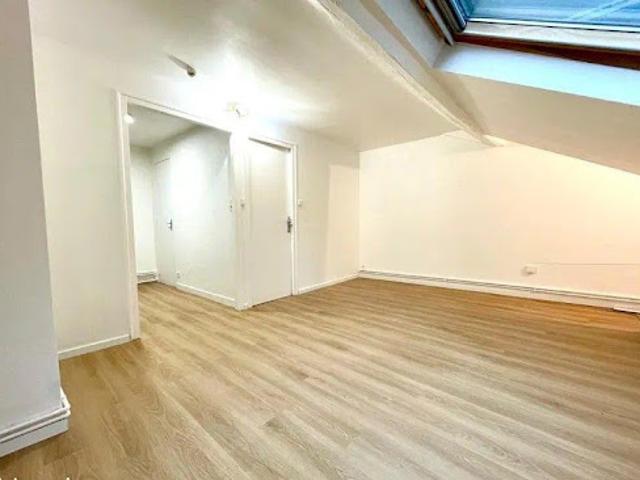 Location Appartement 2 pièces 30 m2 Nantes