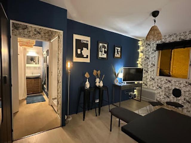 Location Appartement 2 pièces 30 m2 Nantes