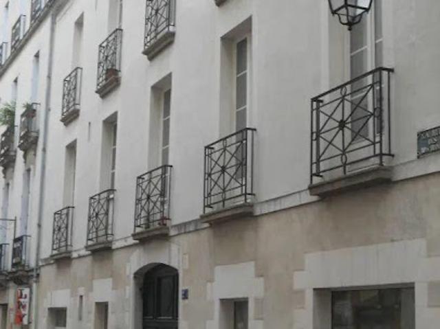 Location Appartement 2 pièces 30 m2 Nantes