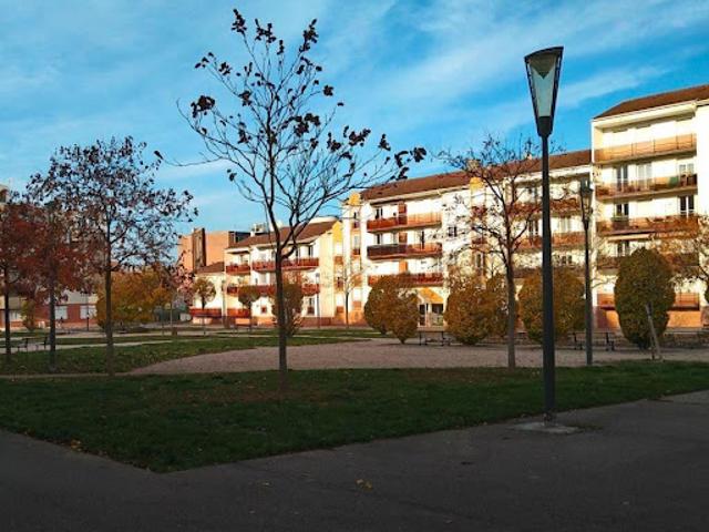 Location Appartement 2 pièces 30 m2 Nancy