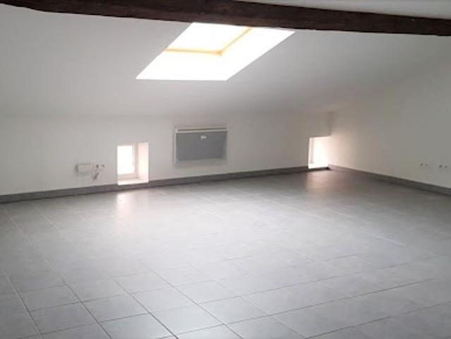 Location Appartement 2 pièces 30 m2 Nancy