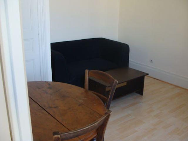 Location Appartement 2 pièces 30 m2 Nancy