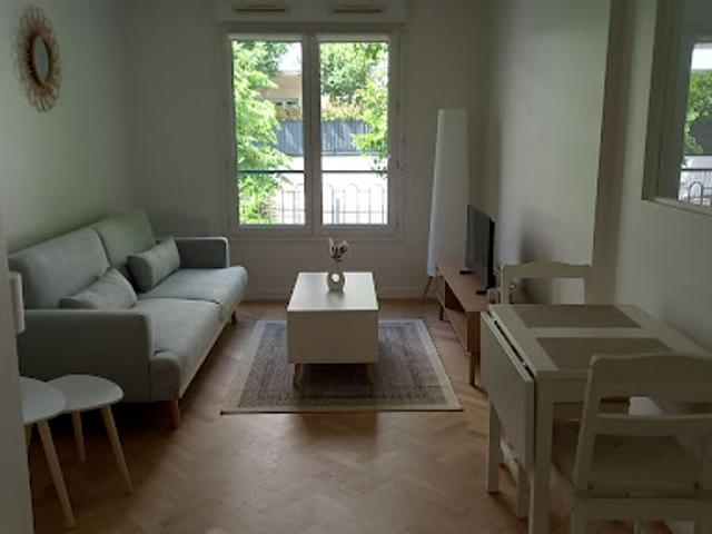 Location Appartement 2 pièces 30 m2 Nogent sur Marne