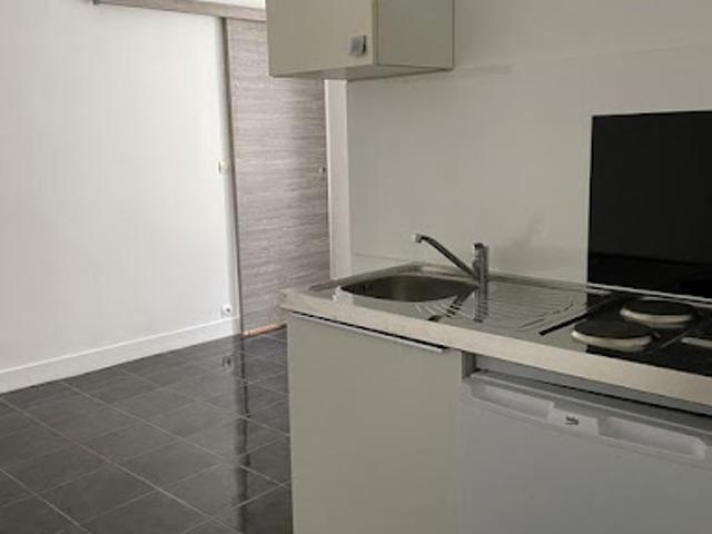 Location Appartement 2 pièces 30 m2 Nogent sur Marne