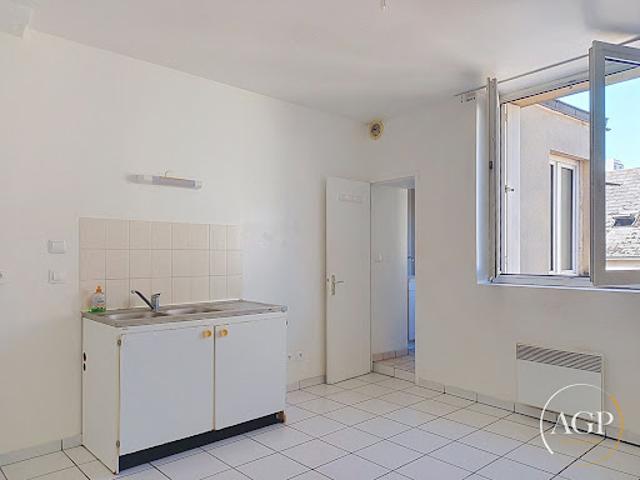 Location Appartement 2 pièces 30 m2 Orleans