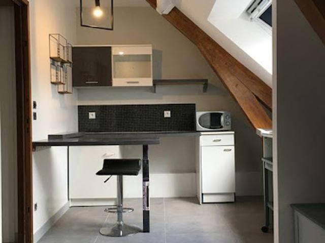 Location Appartement 2 pièces 30 m2 Orleans