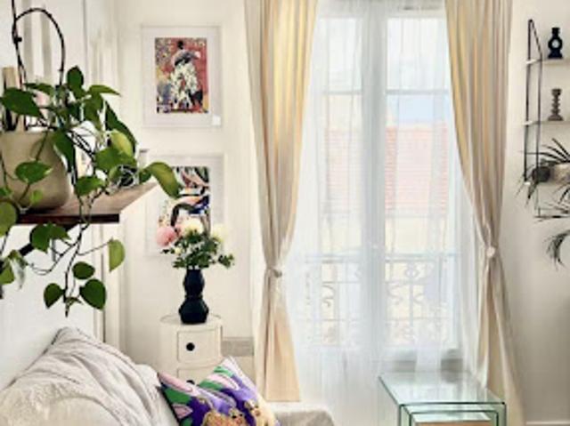 Location Appartement 2 pièces 30 m2 Pantin