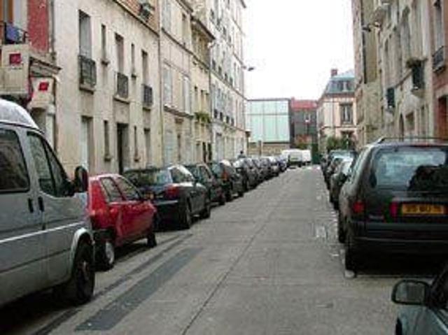 Location Appartement 2 pièces 30 m2 Paris 14ème