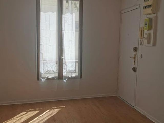 Location Appartement 2 pièces 30 m2 Paris 19ème