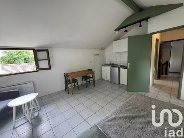 Location Appartement 2 pièces 30 m2 Perigueux