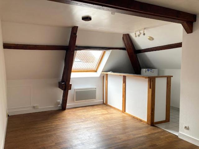Location Appartement 2 pièces 30 m2 Perigueux
