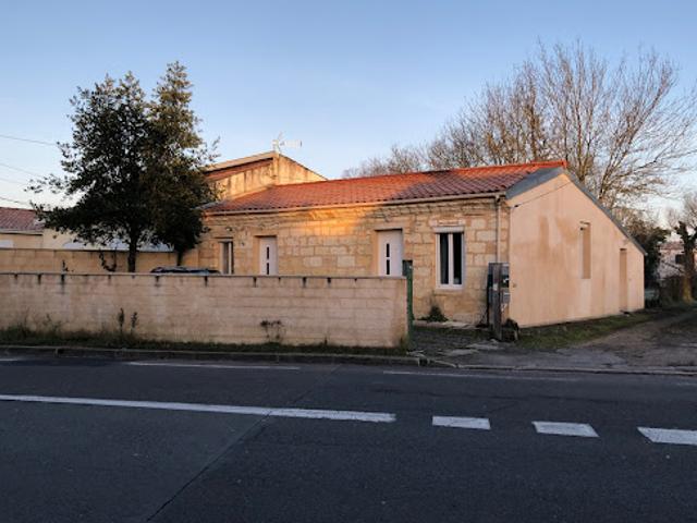 Location Appartement 2 pièces 30 m2 Pessac