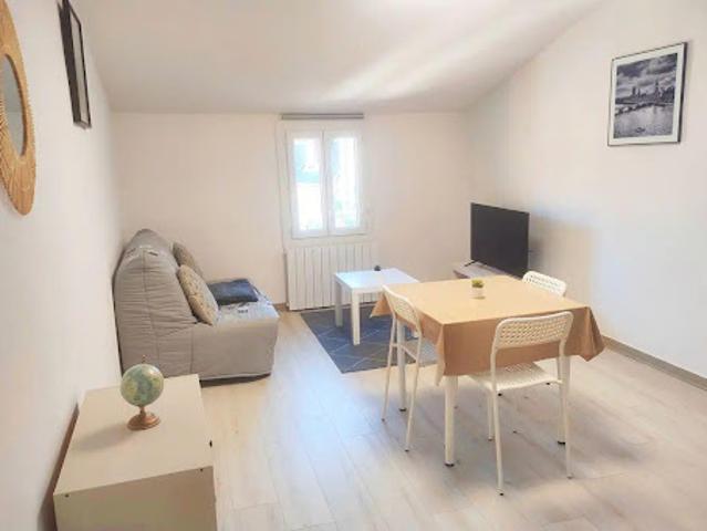 Location Appartement 2 pièces 30 m2 Poitiers