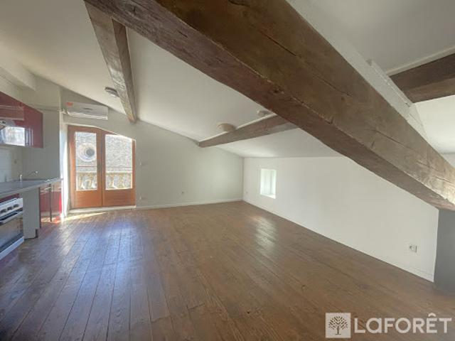 Location Appartement 2 pièces 30 m2 Prades