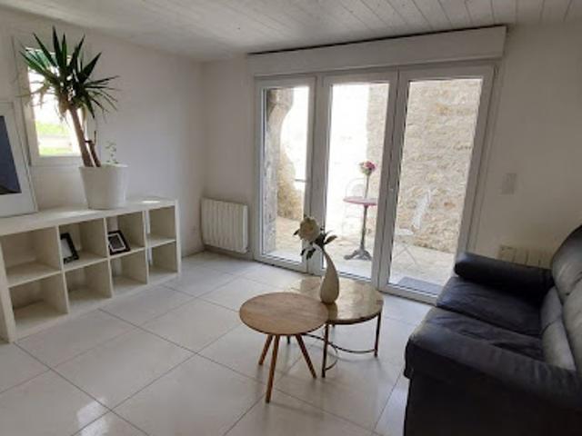 Location Appartement 2 pièces 30 m2 Presles