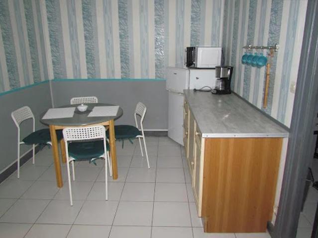 Location Appartement 2 pièces 30 m2 Reims