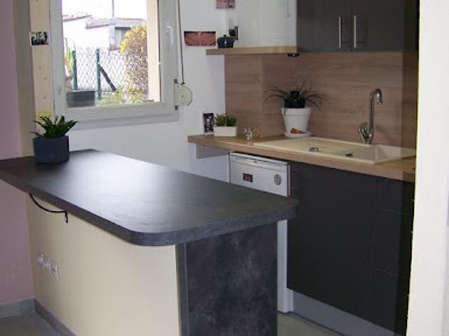 Location Appartement 2 pièces 30 m2 Reims