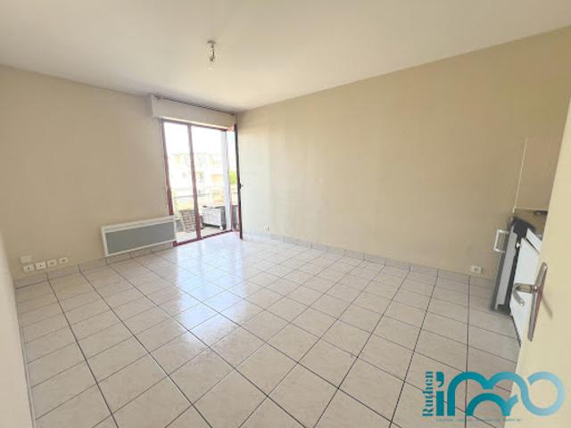 Location Appartement 2 pièces 30 m2 Rodez