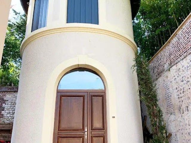 Location Appartement 2 pièces 30 m2 Rouen